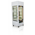 Display Cabinets - Nador 600 L (Neg) - for rent