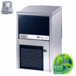 Ice maker BREMA - 20-30kg / 24 hours + reserve of 4-6kg - for rent