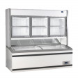 Freezer cabinet - Dundalk - 2m20