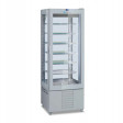 Negative temperature display case - Rabat - 450l