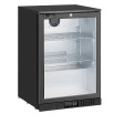 Cooler with glass door with automatic closing - Toulouse ECO - 0m55