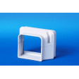 Trunking - reduction 105mm-70mm