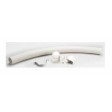 Trunking - flexible trunking 70mm