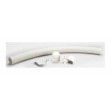 Trunking - flexible trunking 105mm