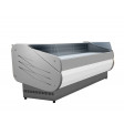 Refrigerated counter - Nice self - 1m50