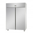 Freezer cabinet with double door - Oslo II - 1m42