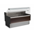 Refrigerated counter- Nice Wood Right - 1m00