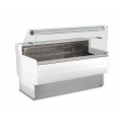 Refrigerated counter- Nice Wood Right - 1m50