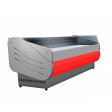 Refrigerated counter - Nice self - 2m50