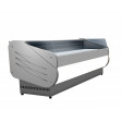 Refrigerated counter - Nice self - 2m50