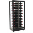 Wine rack - Merignac - 0m85