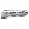 Refrigerated counter - St-tropez - 1m00