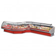 Refrigerated counter - St-tropez - 1m00