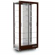 Refrigerated display case - Brugge - 600l