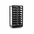 Wine rack - Yvrac - 0m85