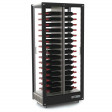Wine rack - Yvrac - 0m85