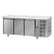 Refrigerated bar 3 doors - Toulouse - 1m96