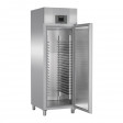 Vertikaler Kühlschrankschrank Liebherr für Bäckerei 602L