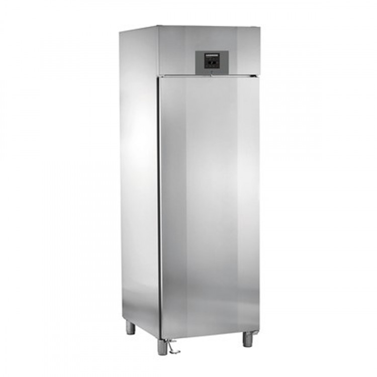 Vertical fridge Liebherr 597L