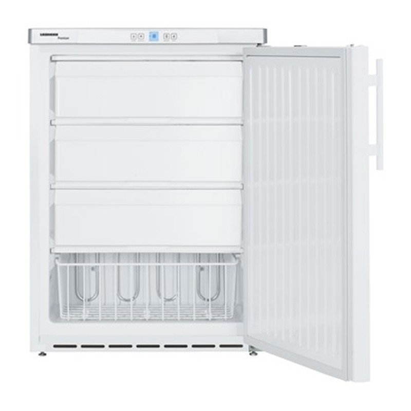 Freezer Liebherr 143L
