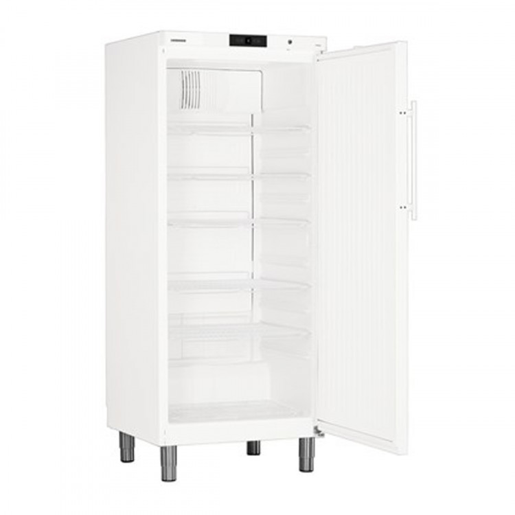 Vertical fridge Liebherr 586L