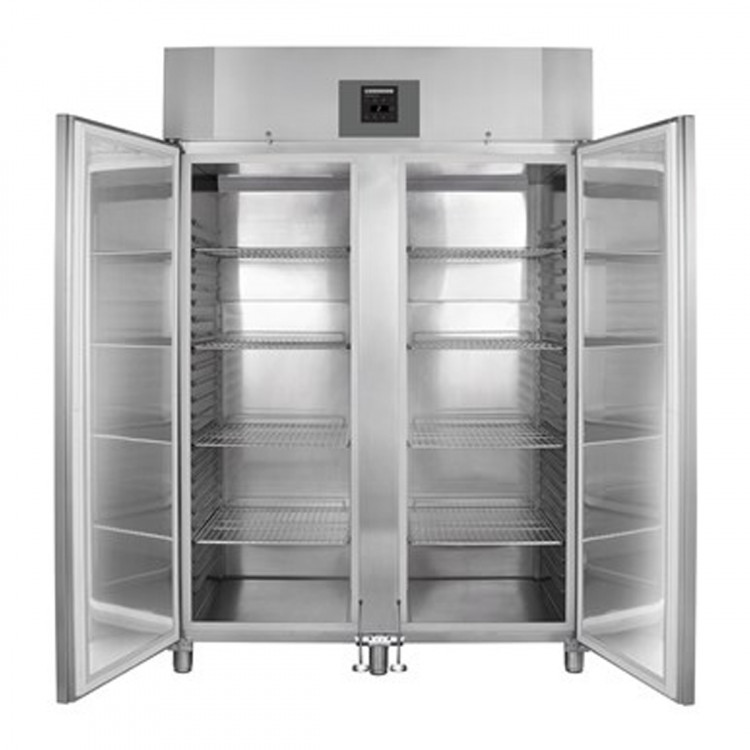 Vertical fridge Liebherr 1.361L