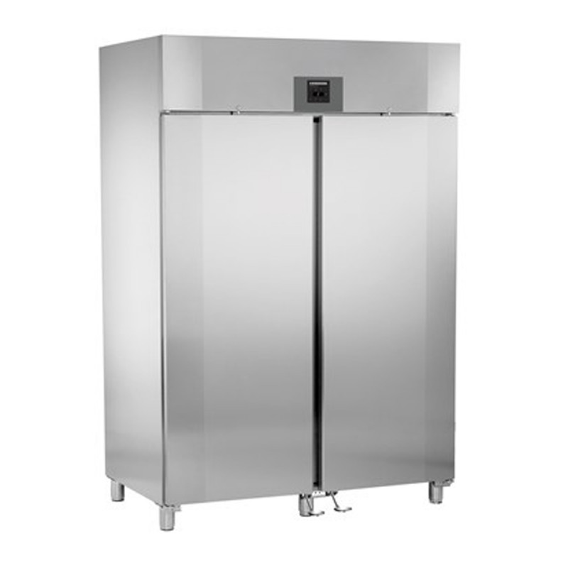 Vertical fridge Liebherr 1.361L