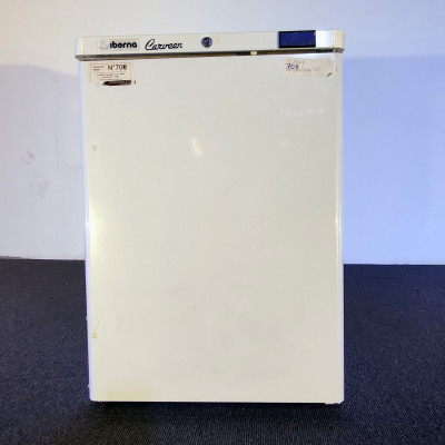 Tabletop fridge for domestic use second hand