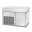 Machine à glace pilée BREMA - Coldflakes - MUSTER 350 - 400kg/24h