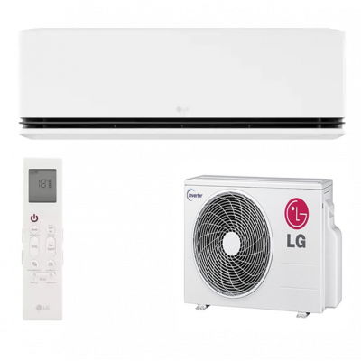 LG - New Deluxe 2,5kW -...