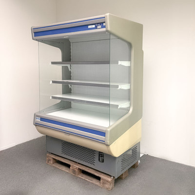 Refrigerated wall 1m20...