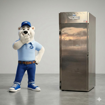 Positive cold room 85 cm –...