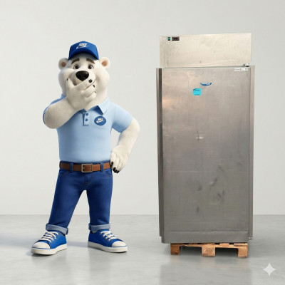 Positieve koelcel 1m00 –...