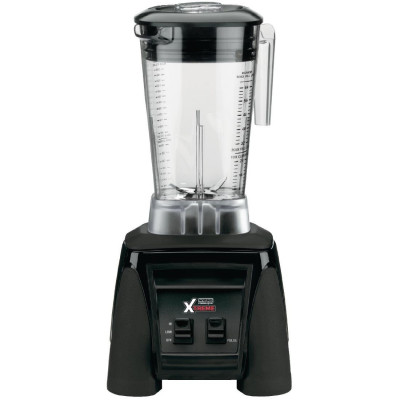 altijd kan zijn Gedetailleerd Blender en mixers - Waring Xtreme Hi-Power 2L blender MX1000XTX