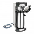 Buffalo insulated jug filter coffee machine