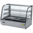 Heated display case - Buffalo 160L