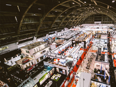 Salons/foires/festivals : reprise des locations