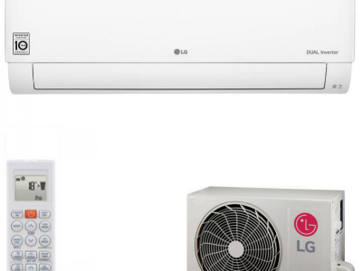 LG Air Purifying - le confort ultime à l'intérieur de façon écologique