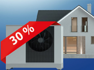 Batibouw 2023: 30% discount on your installation until 04/15/2023