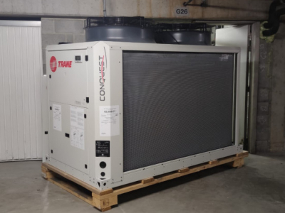 Chiller : Faites un cadeau à l'environnement
