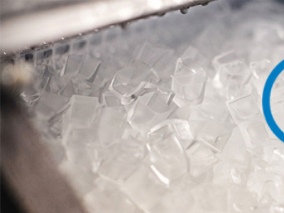 Keep your cool with a Brema ice machine